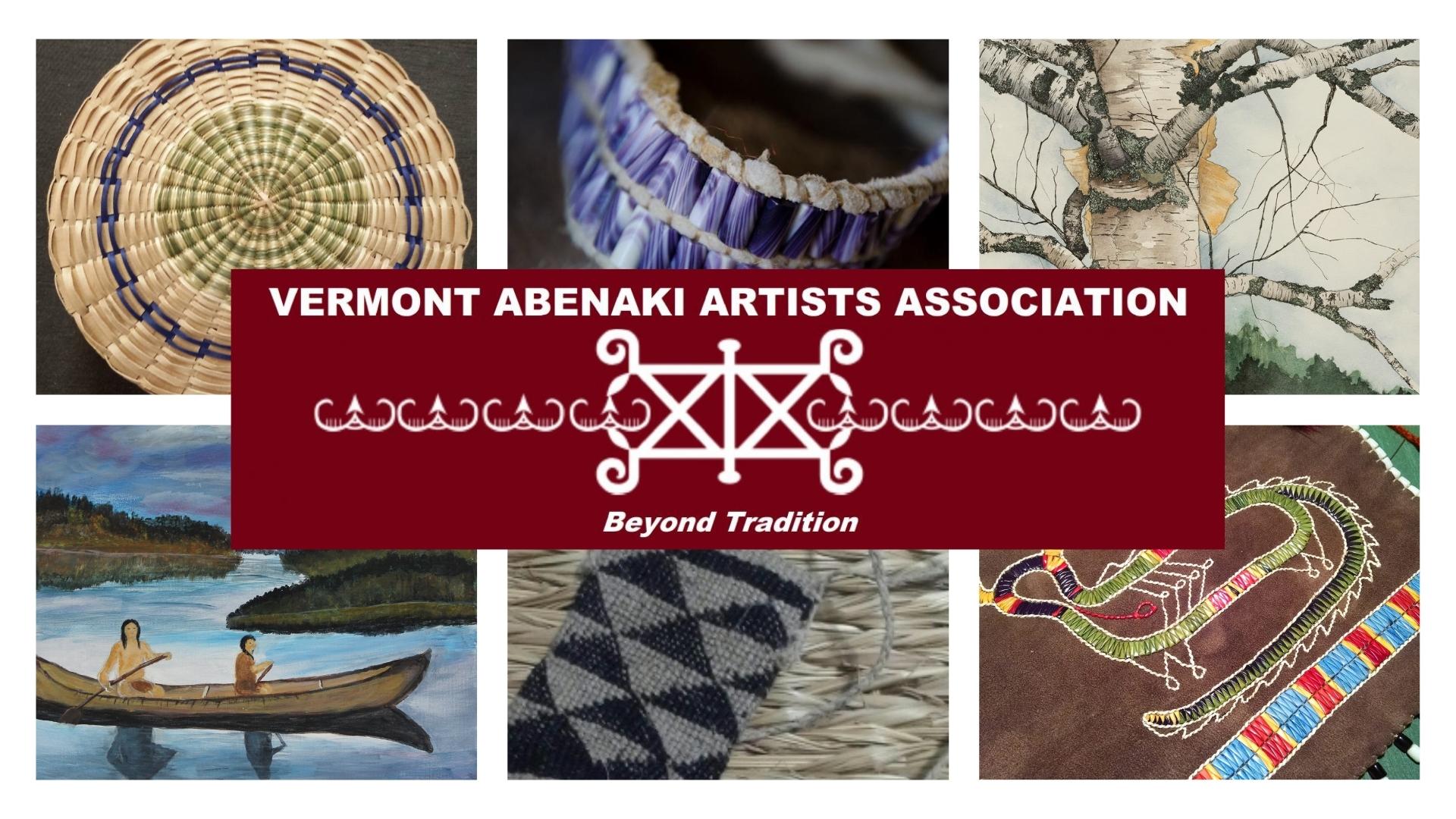Vermont Abenaki Artists Association