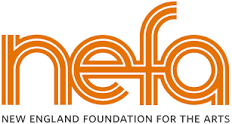 New England Foundation for the Arts logo