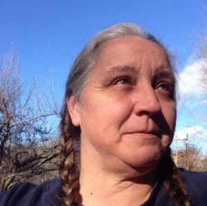 Darlene Kascak, Education Director of the Institute for American Indian Studies