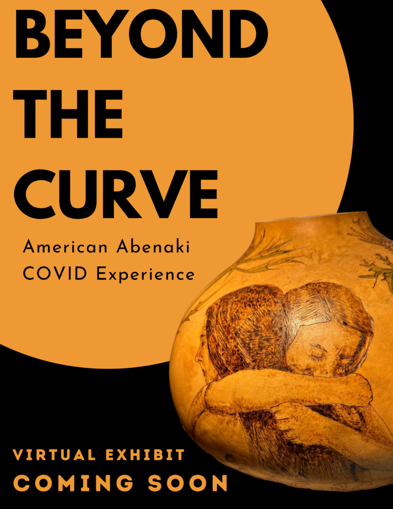 Beyond the Curve Coming Soon