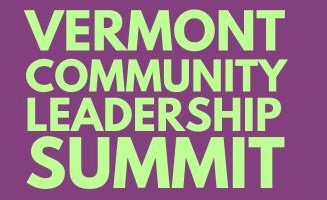 Vermont Community Leadership Summit