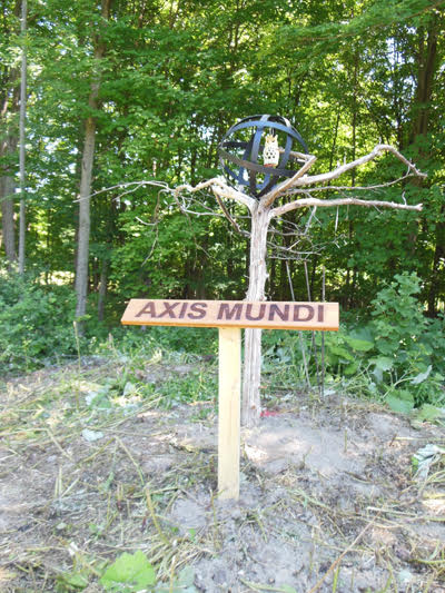 Axis Mundi