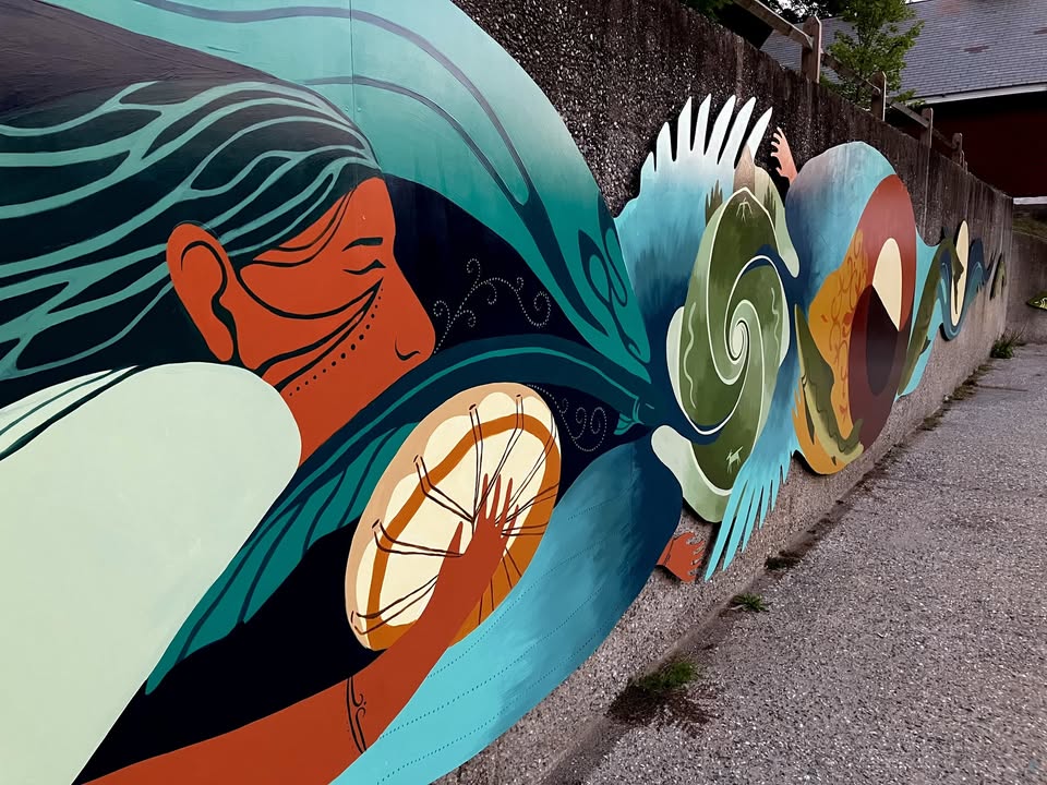 Indigenous Peoples' Day Celebration image