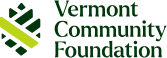 Vermont Community Foundation Logo
